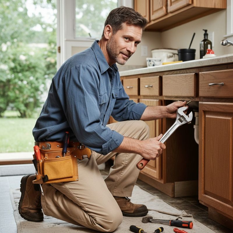 Grow your Door Closer Repair business