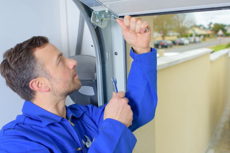 Contact About Door Closer Repair